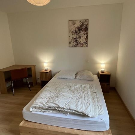 Maison T4 Cosy + Jardin Leyment Exterior photo