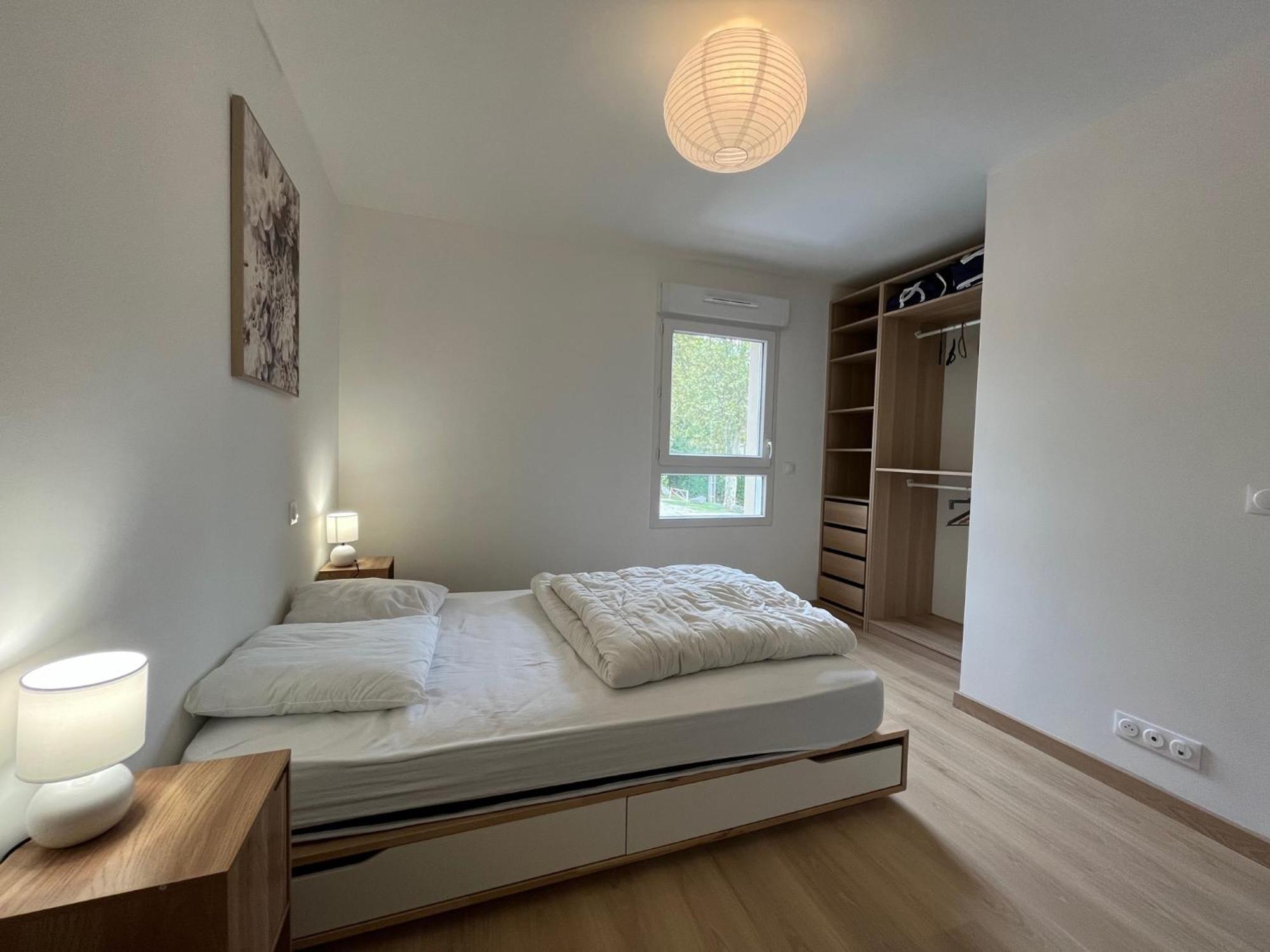 Maison T4 Cosy + Jardin Leyment Exterior photo